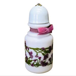Avon Bath Seasons Lilac Foaming Oil